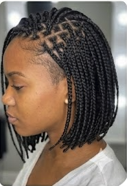 Fatim Africian Hair Braiding hair braiding