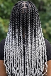 Fatim Africian Hair Braiding hair braiding