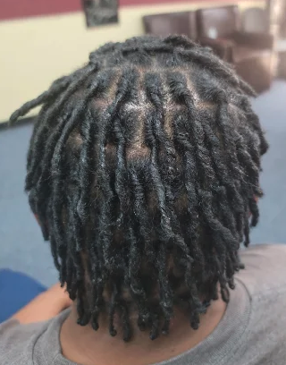 CCF Ultimate African Hair Braiding & Lock hair braiding