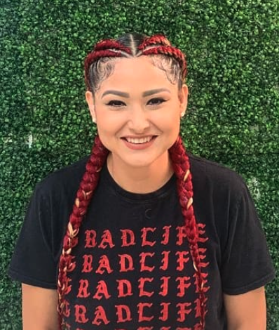 Royal Crown African Braiding hair braiding