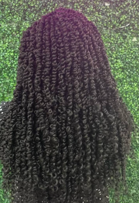 Royal Crown African Braiding hair braiding