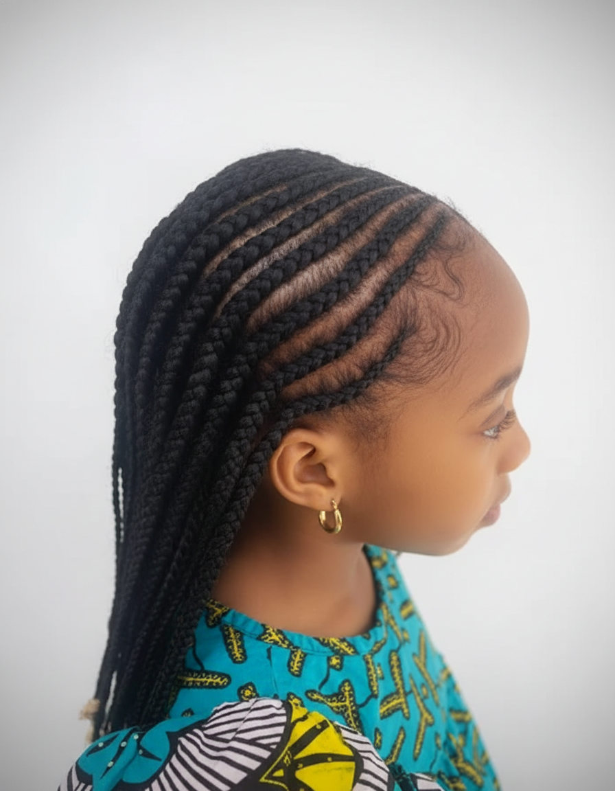 3d Wigs And Braids hair braiding