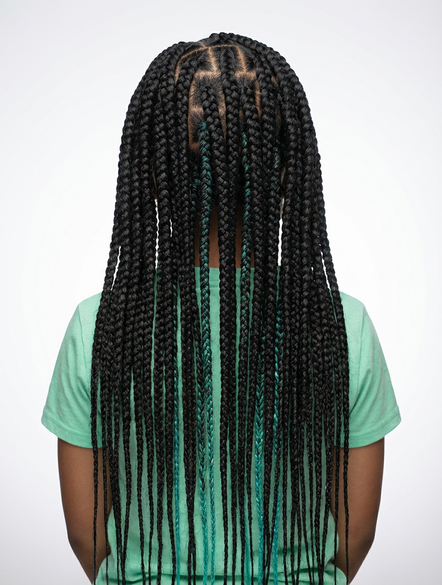 3d Wigs And Braids hair braiding work
