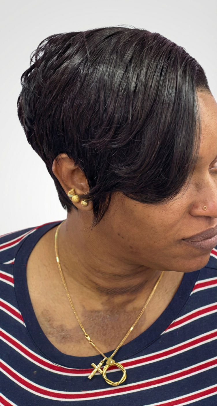 3d Wigs And Braids hair braiding work
