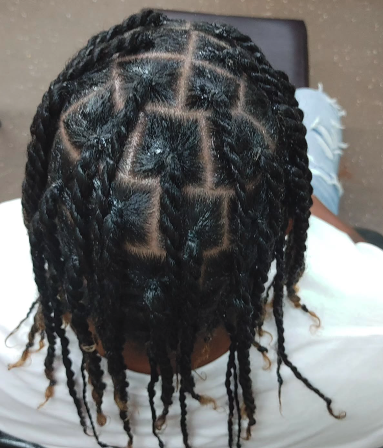 A 1 BRAIDS and BEAUTY PRODUCTS .inc hair braiding