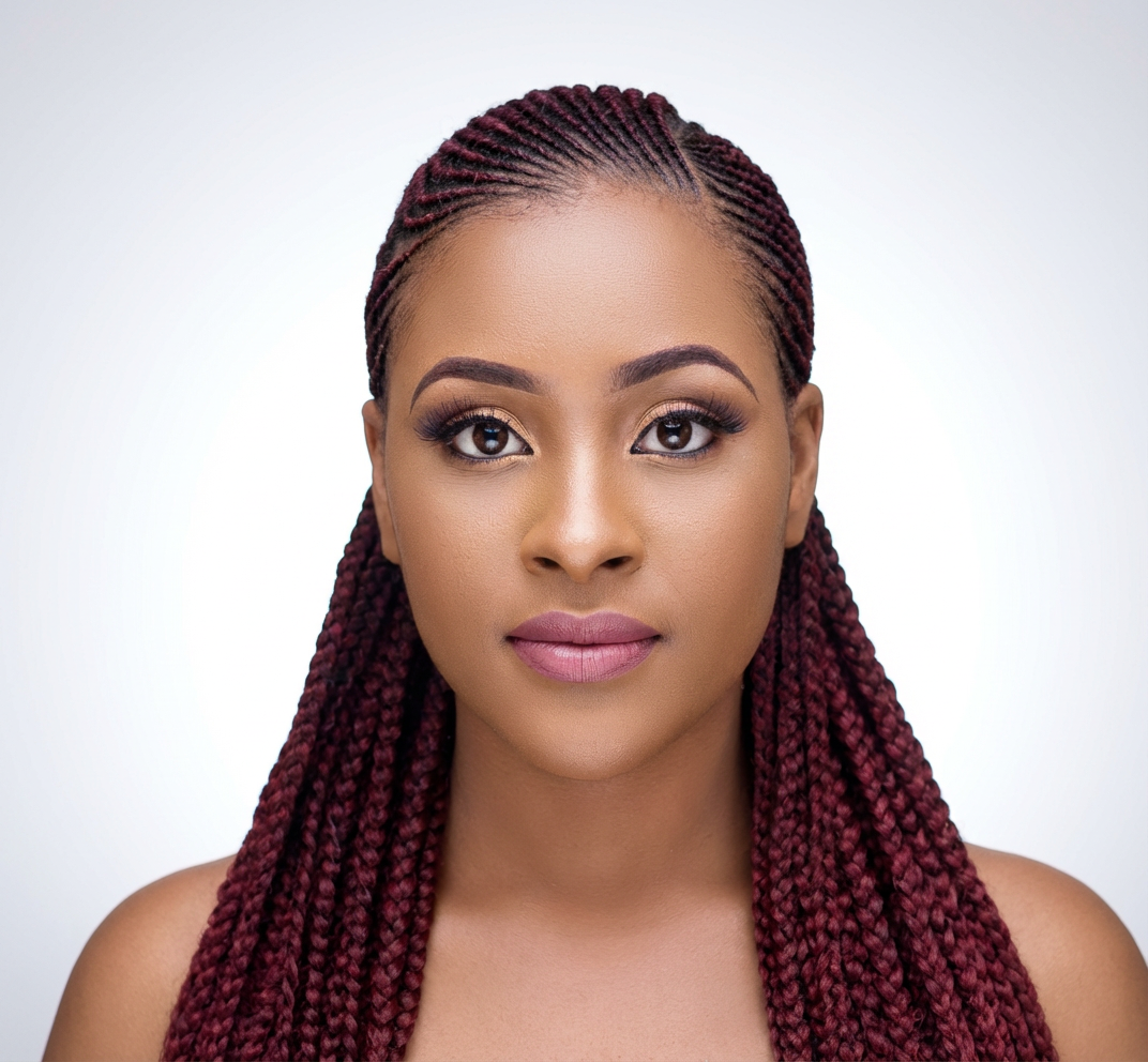FK Beauty & Braid African Hair Braiding hair braiding work